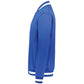 Royal/White