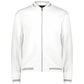 White/Athletic Heather