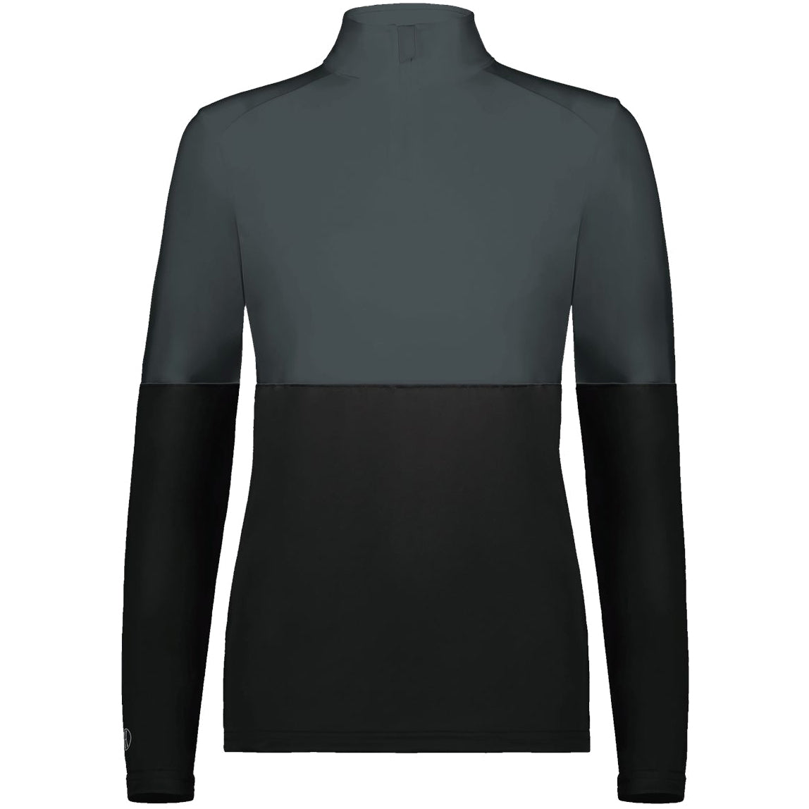 Black/Iron
