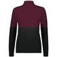 Black/Maroon