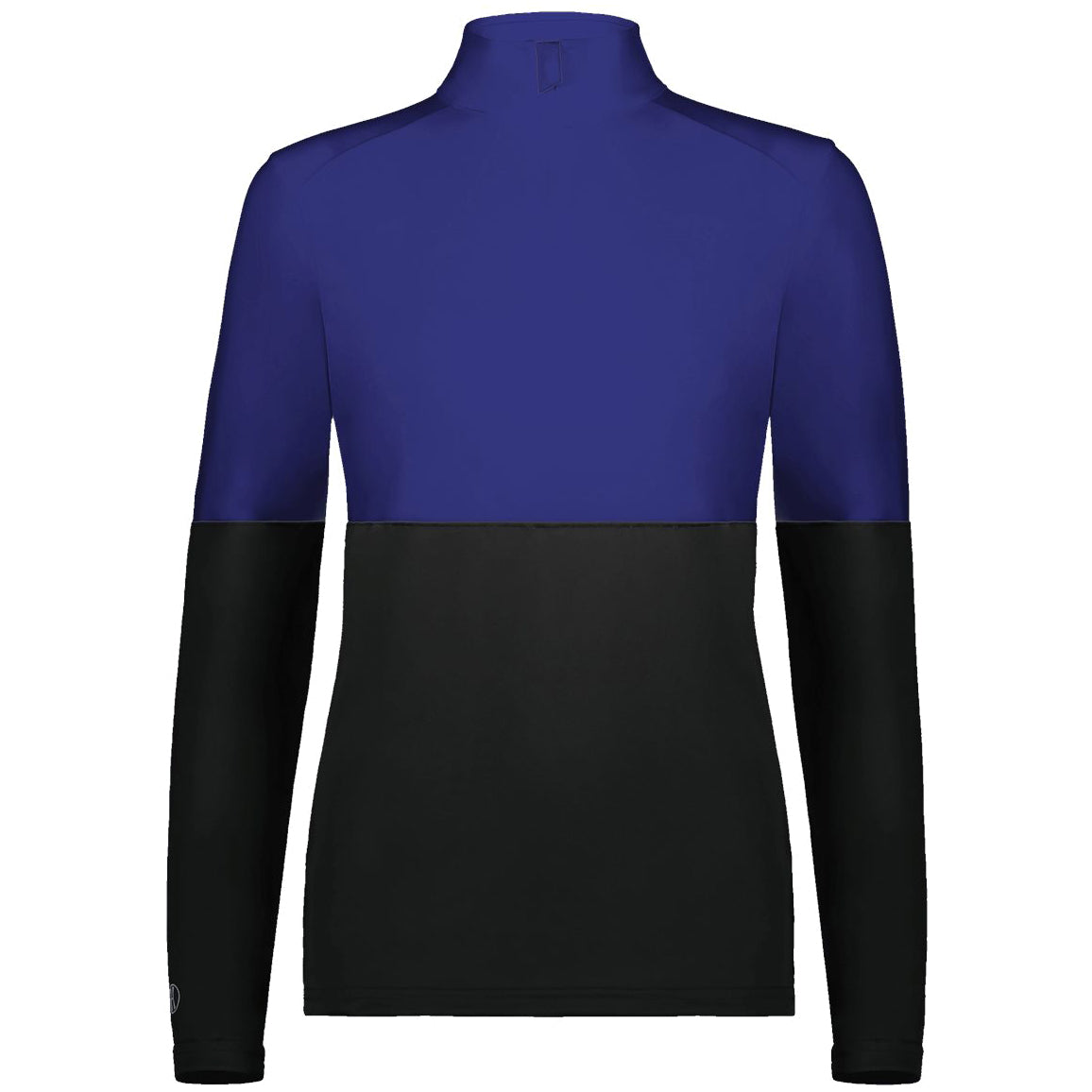 Black/Purple