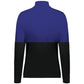 Black/Purple