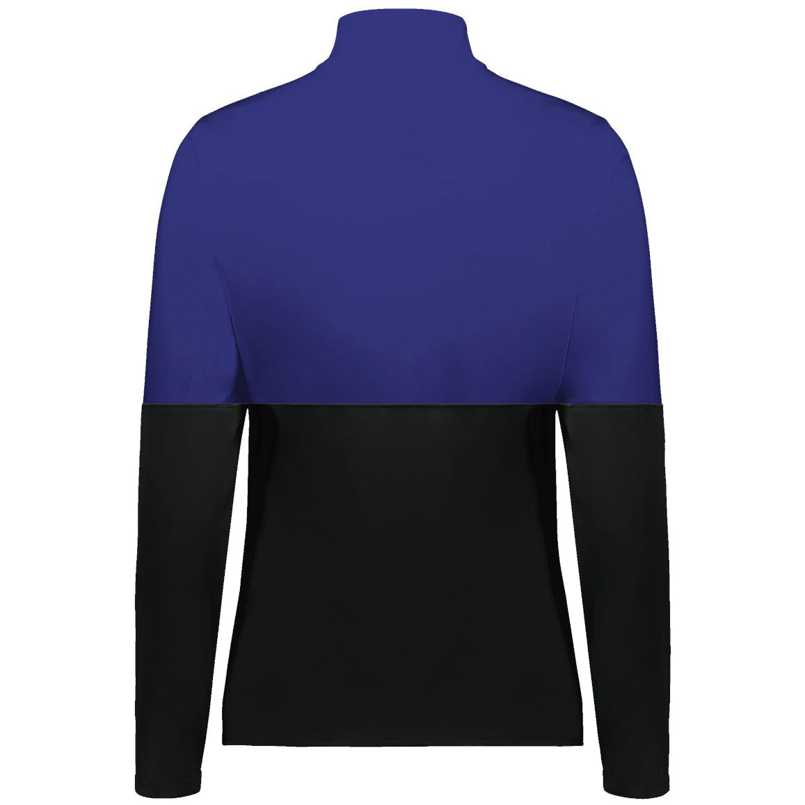Black/Purple