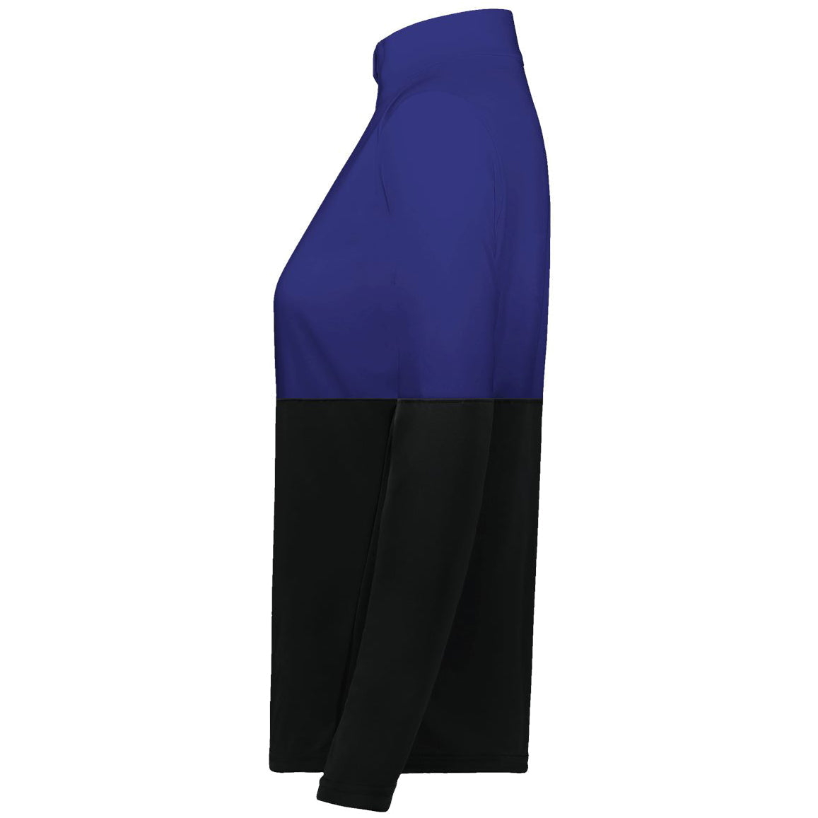 Black/Purple