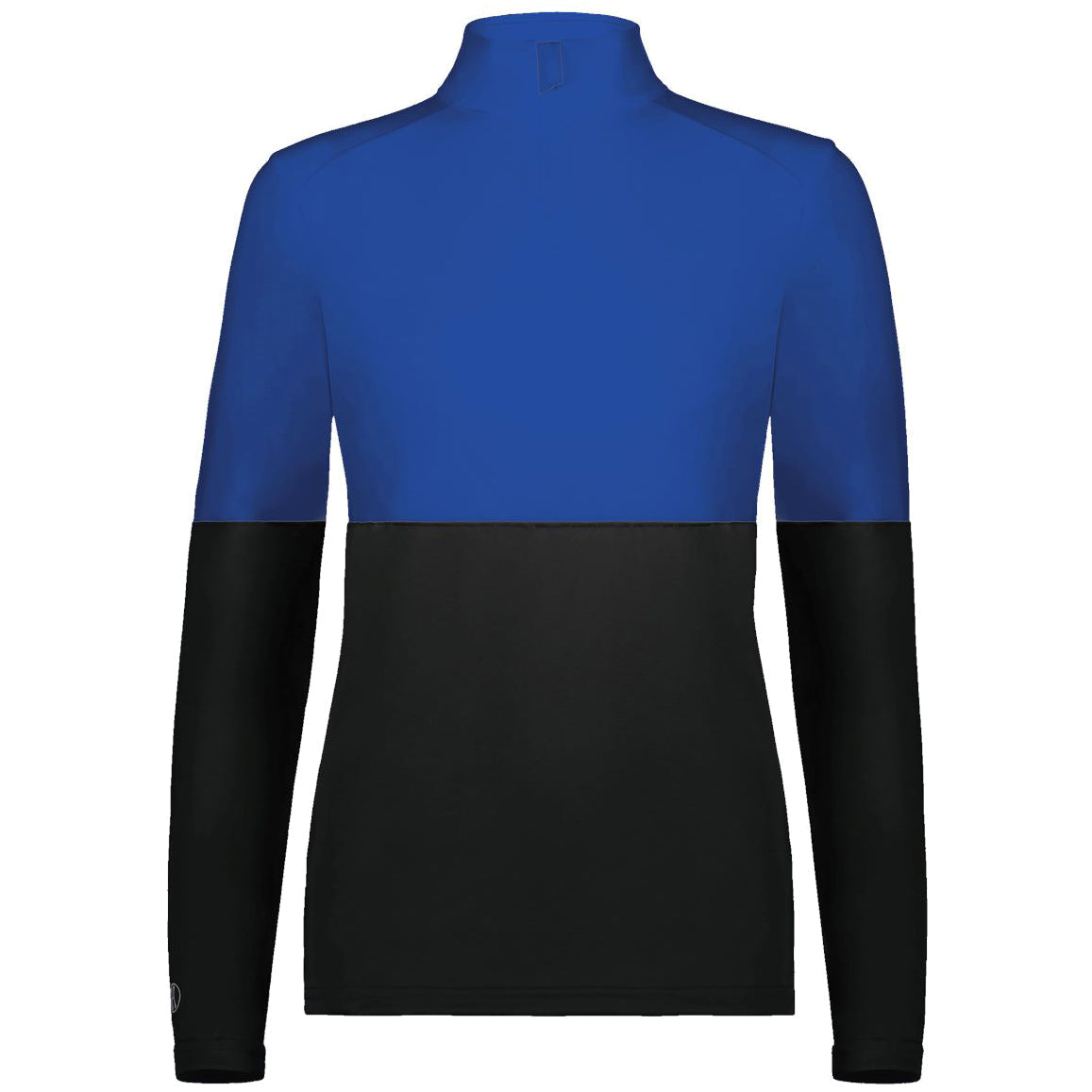 Black/Royal