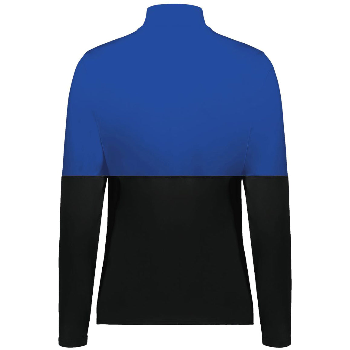 Black/Royal