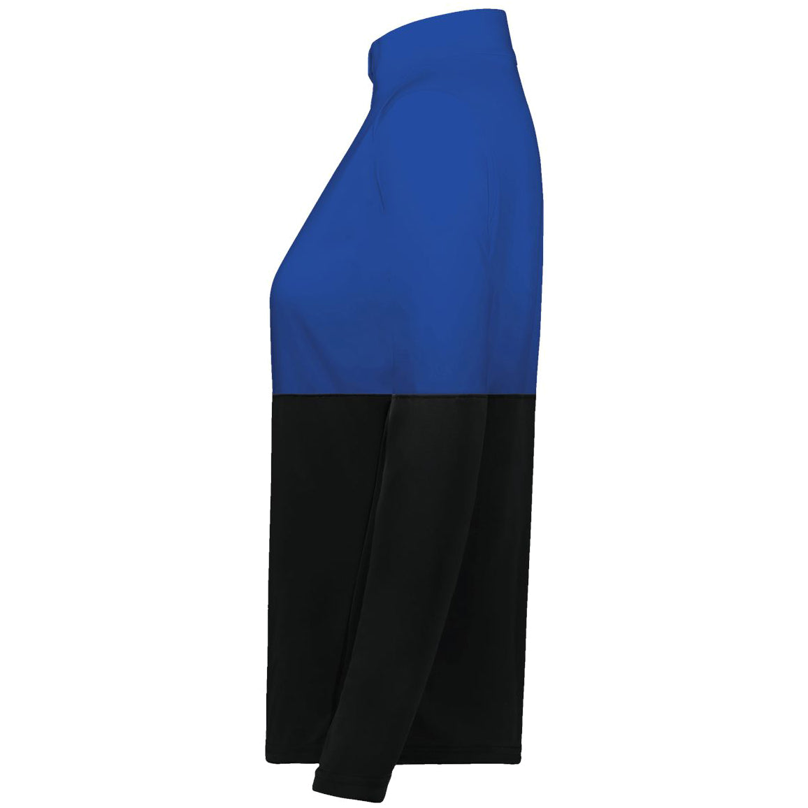 Black/Royal