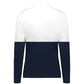 Navy/White