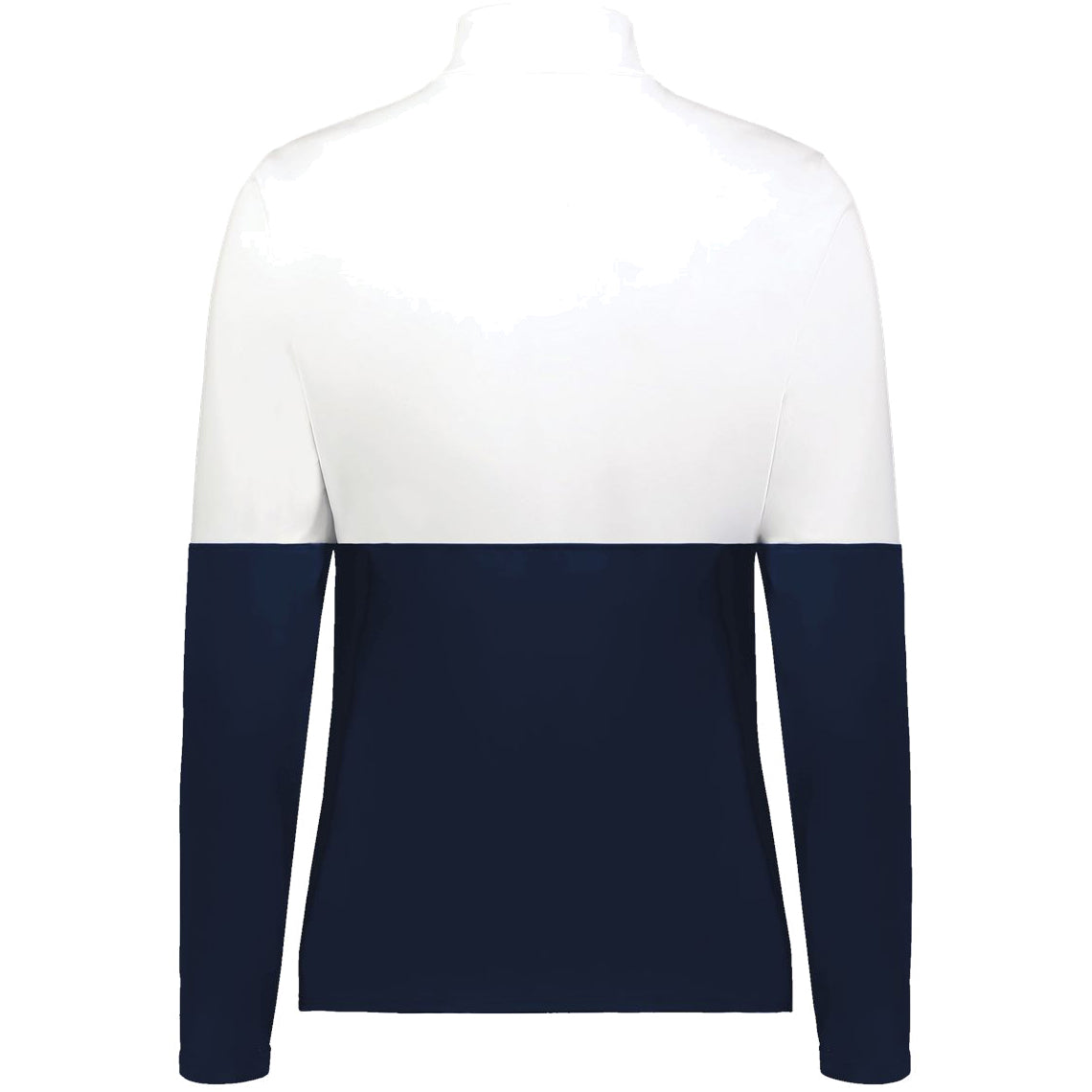 Navy/White