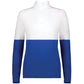 Royal/White