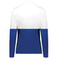 Royal/White