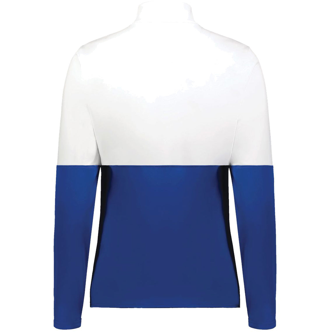 Royal/White
