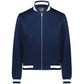 Navy/White