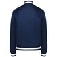Navy/White