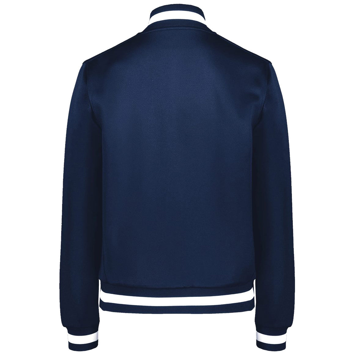 Navy/White