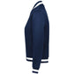Navy/White