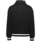 Black/Vanilla