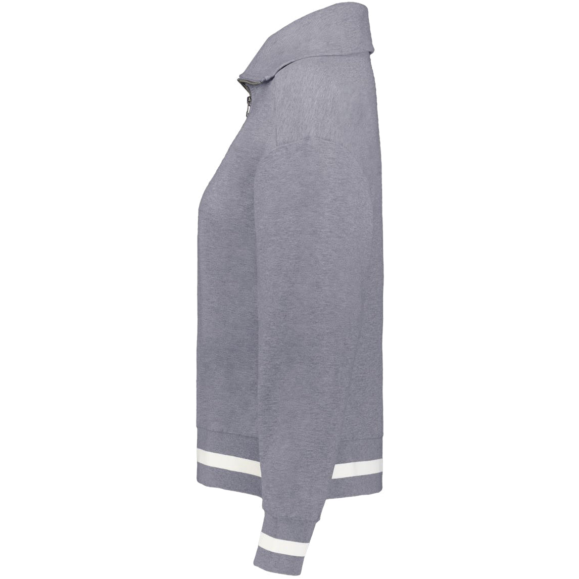 Athletic Heather/Vanilla