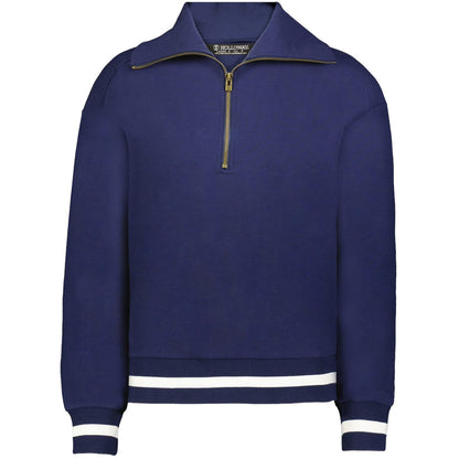 Navy/Vanilla