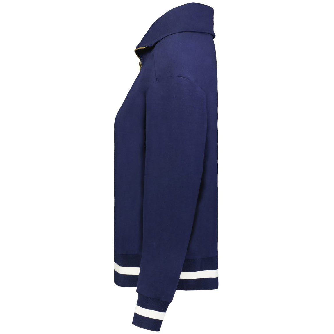 Navy/Vanilla