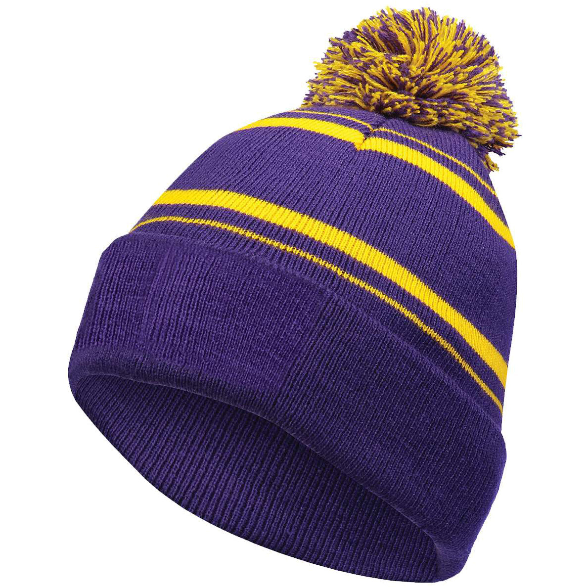 Purple/Light Gold