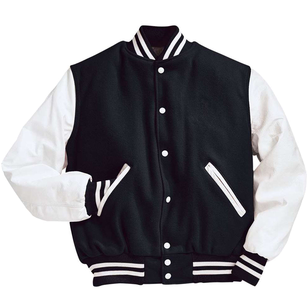 Black/White