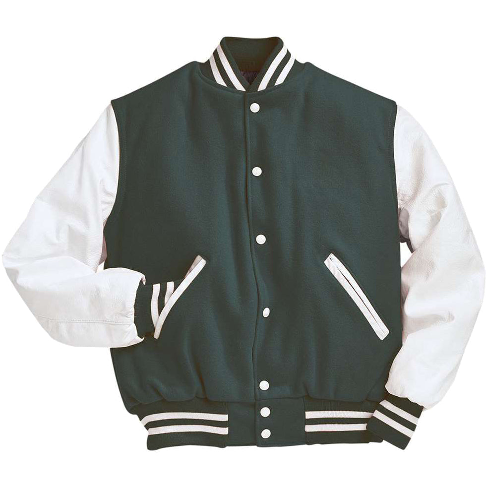 Myrtle/White