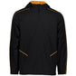 Black/Light Gold