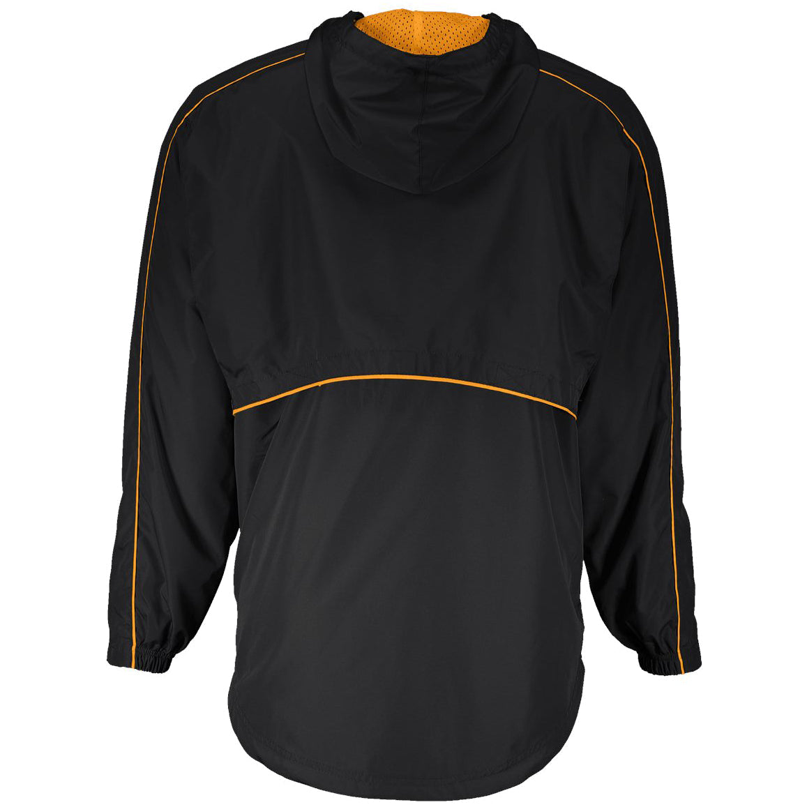 Black/Light Gold