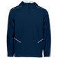 Navy/White