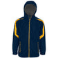 Navy/Light Gold