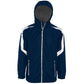 Navy/White