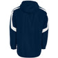 Navy/White