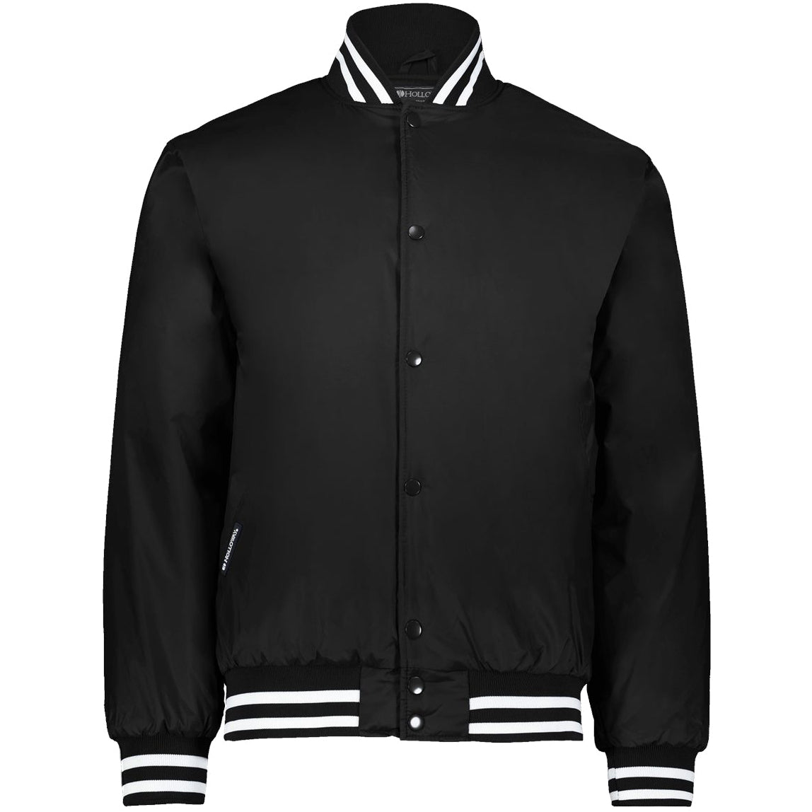 Black/White