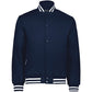 Navy/White