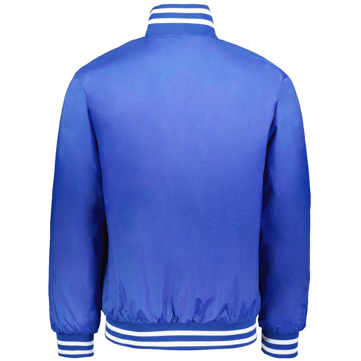 Royal/White