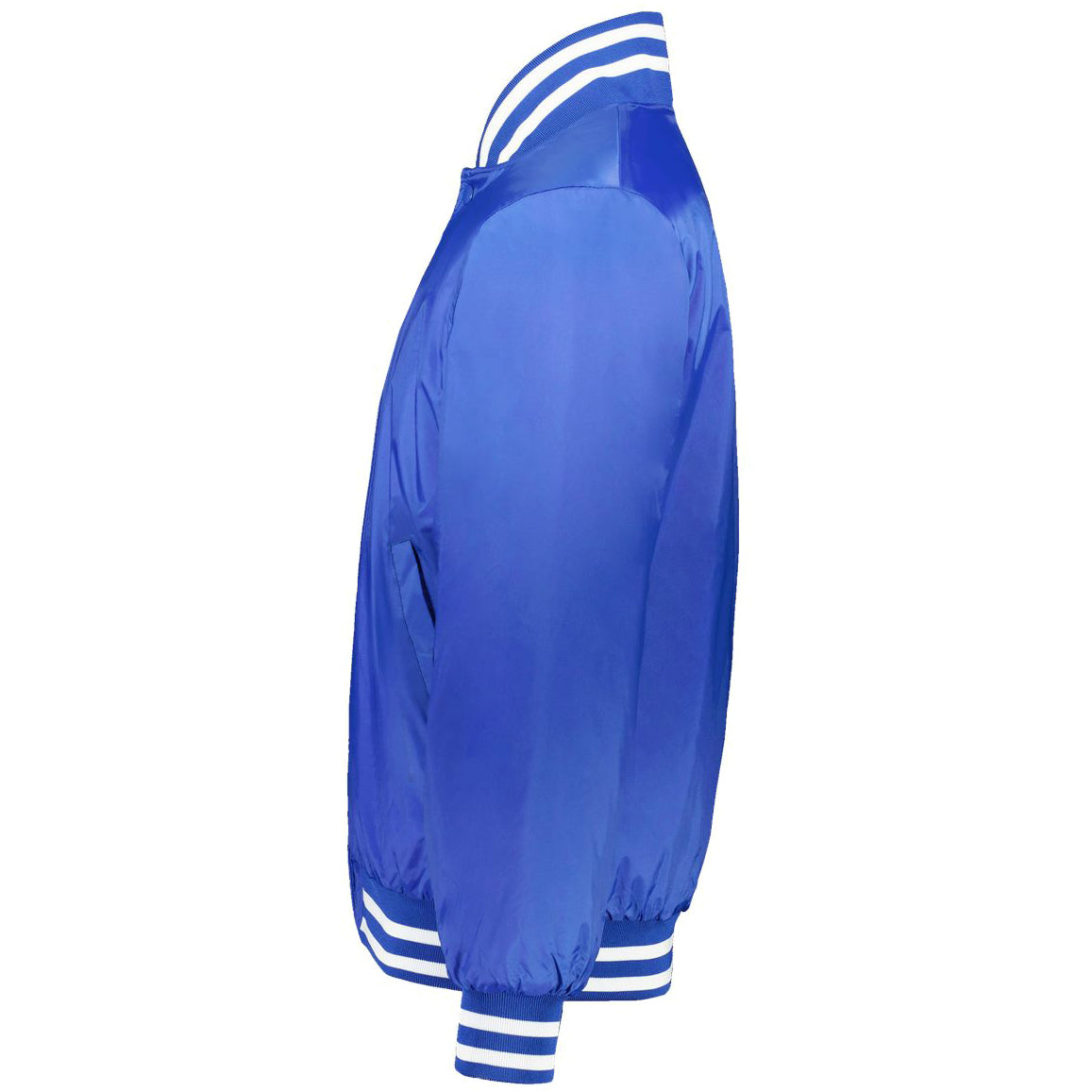 Royal/White