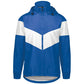 Royal/White