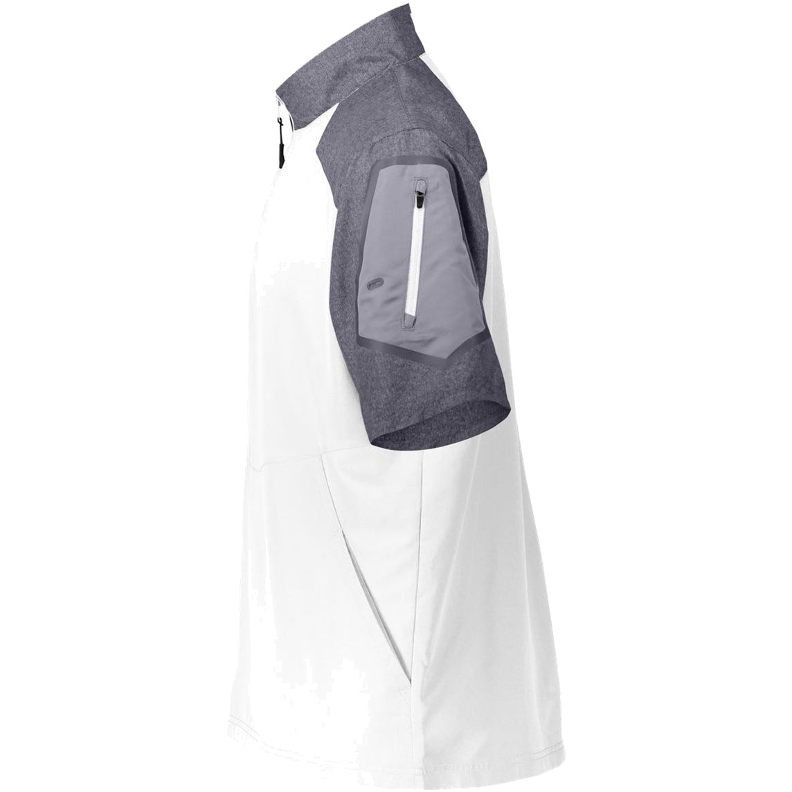Carbon Print/White
