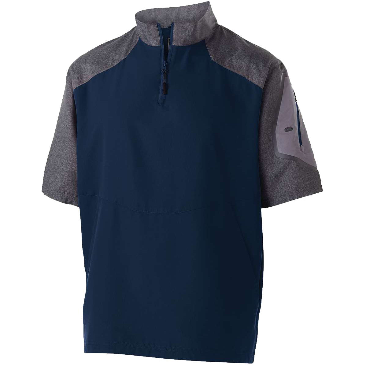 Carbon Print/Navy