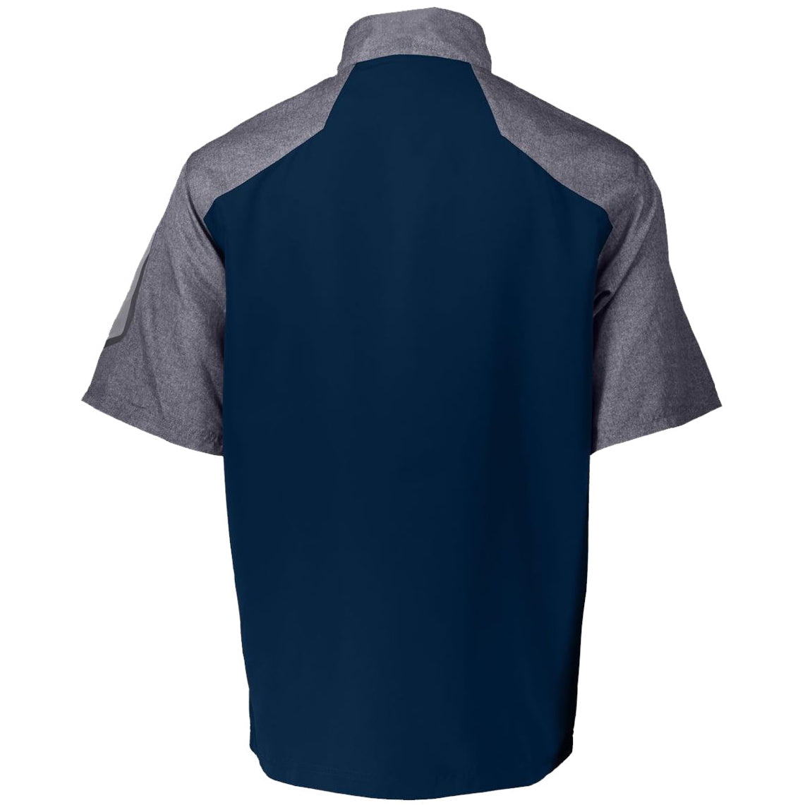 Carbon Print/Navy