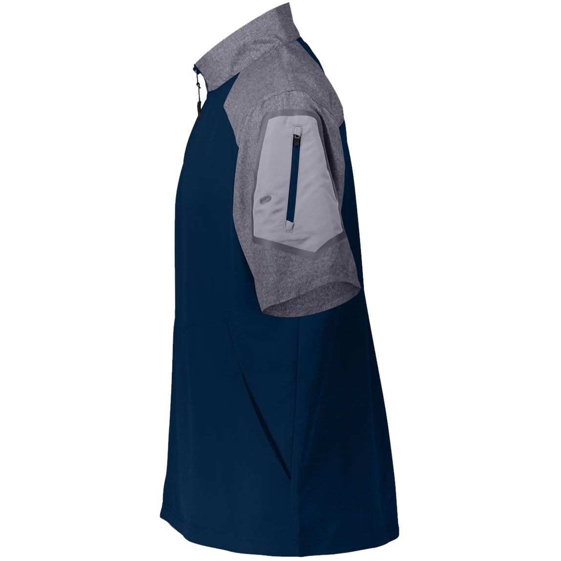 Carbon Print/Navy