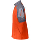 Carbon Print/Orange