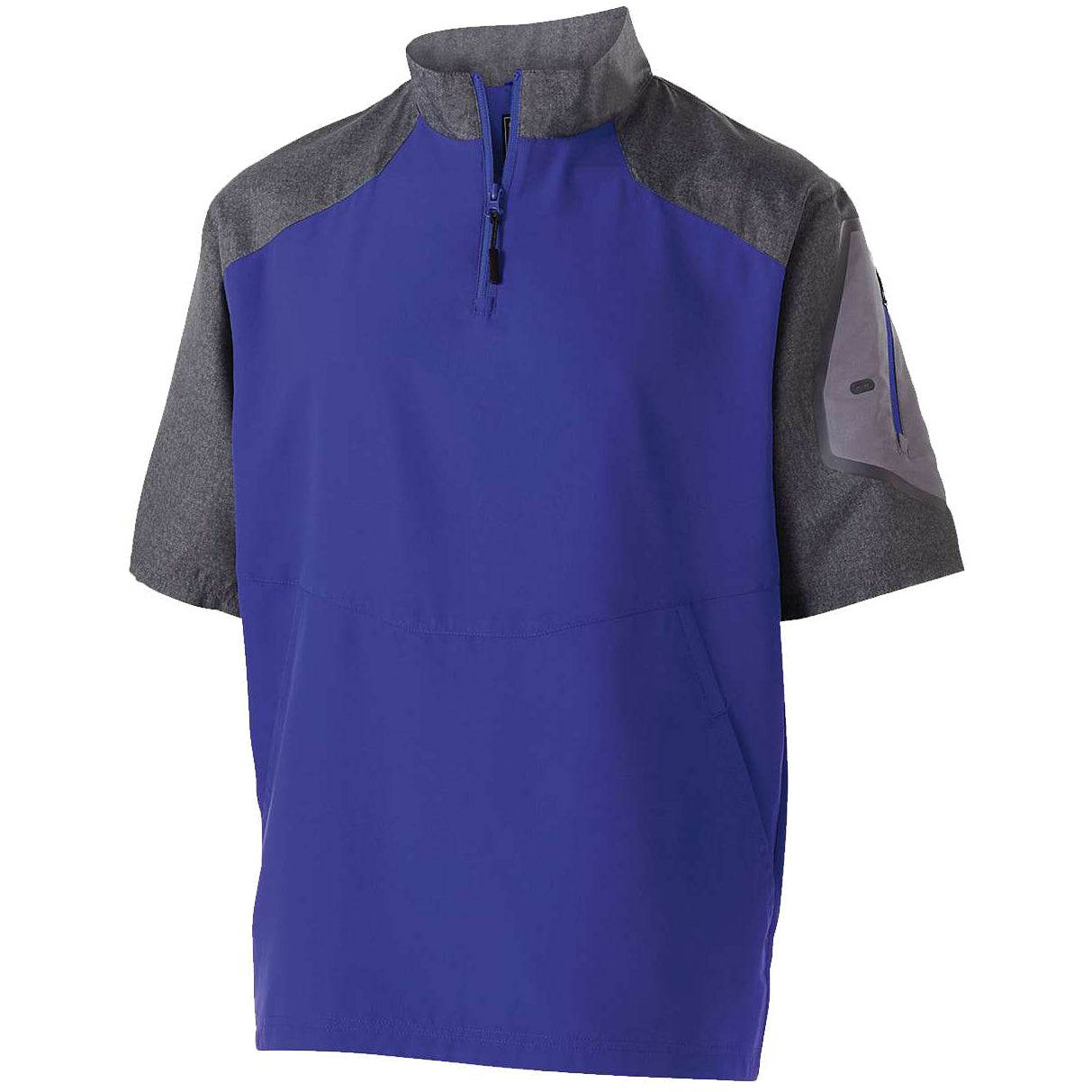Carbon Print/Purple
