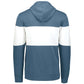 Storm Heather/White