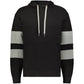 Black/Charcoal Heather