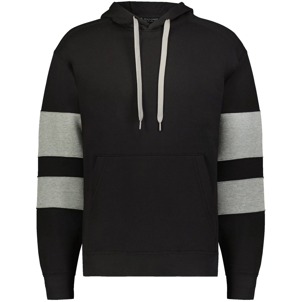 Black/Charcoal Heather