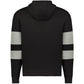 Black/Charcoal Heather