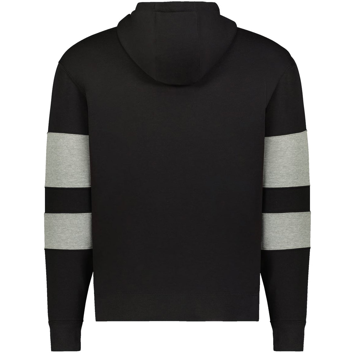 Black/Charcoal Heather