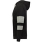 Black/Charcoal Heather